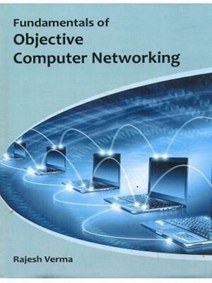 cover image of Fundamentals of Objective Computer Networking